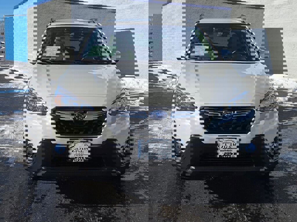 Certified 2023 Subaru Crosstrek 2.0i Premium image 3