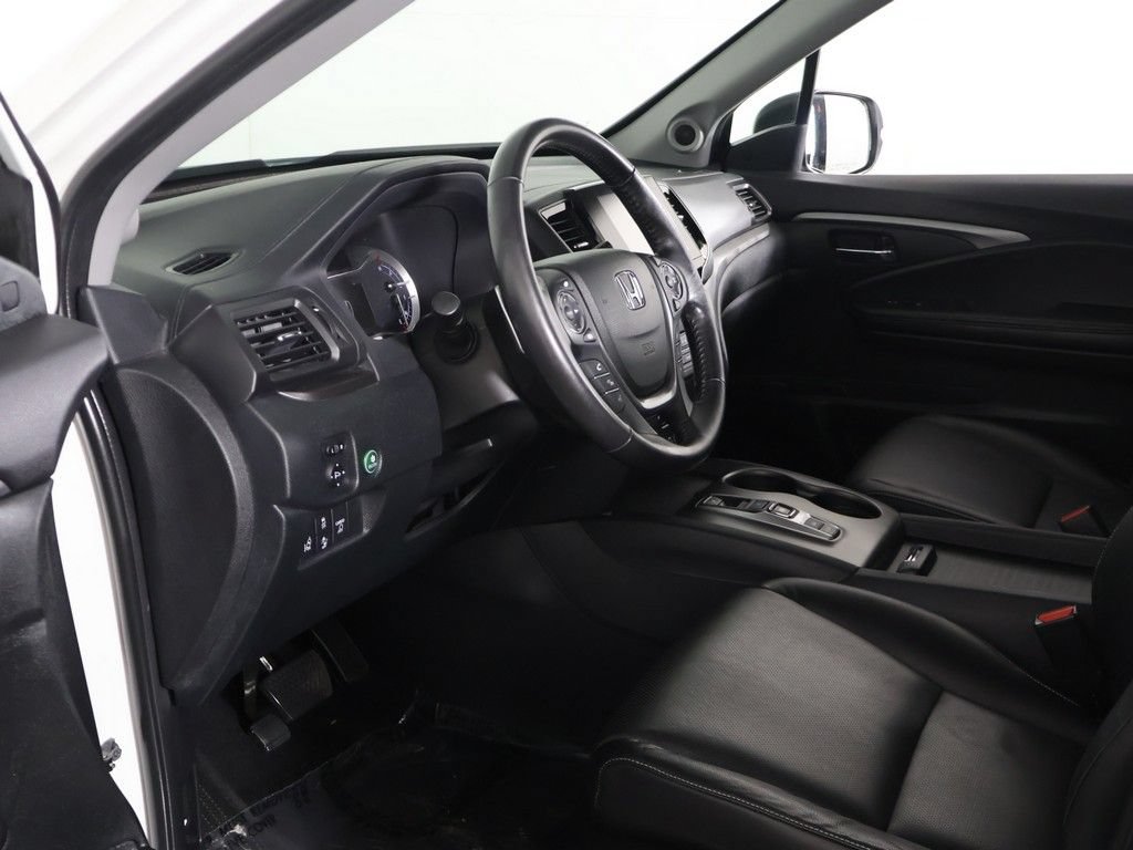 Used 2023 Honda Ridgeline RTL image 25