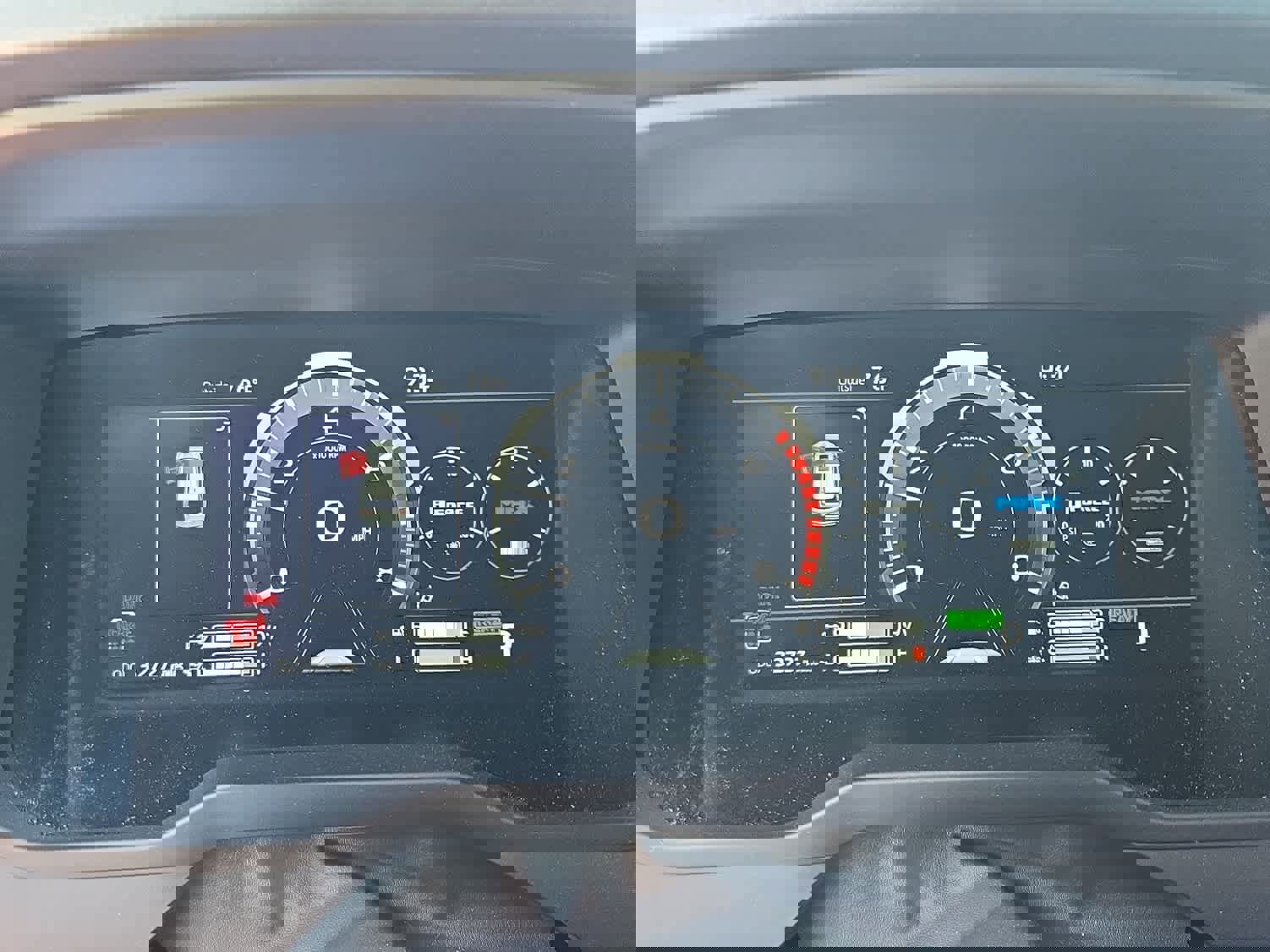 Used 2023 Toyota Sequoia TRD Pro AWD/4WD image 10