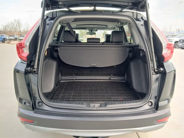 Used 2018 Honda CR-V EX-L image 18