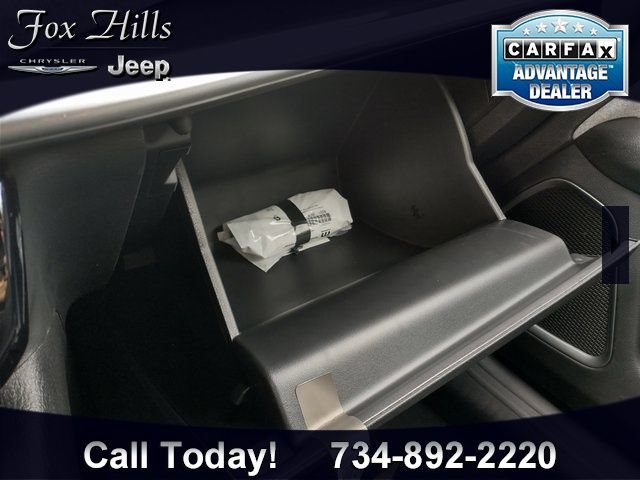 New 2023 Jeep Compass Latitude w/ Convenience Group AWD/4WD image 25