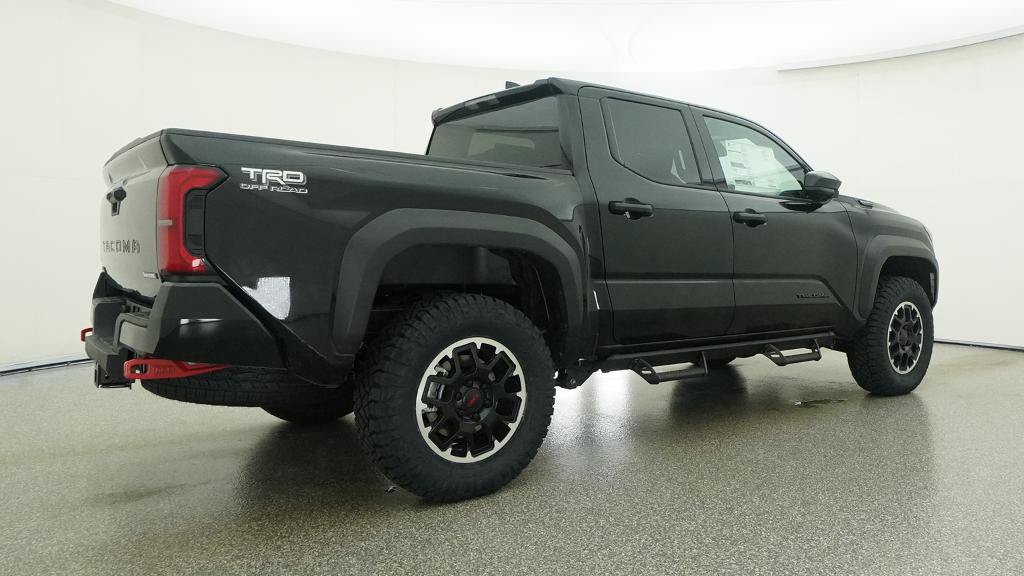 New 2026 Toyota Tacoma TRD Off-Road AWD/4WD image 28
