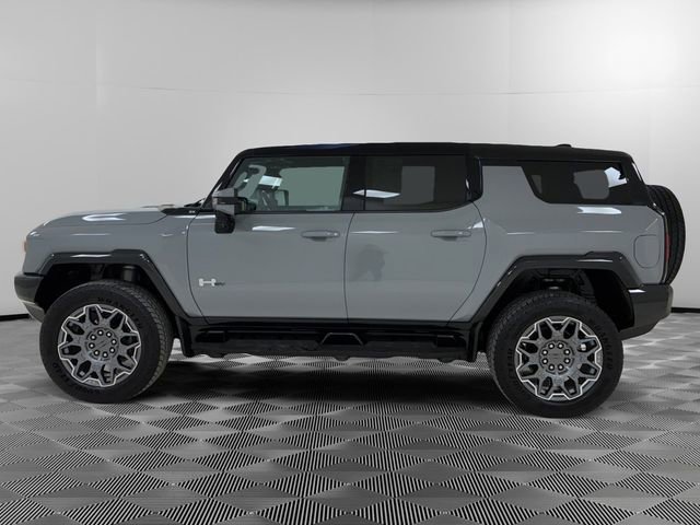 Used 2024 GMC Hummer EV 3X image 6