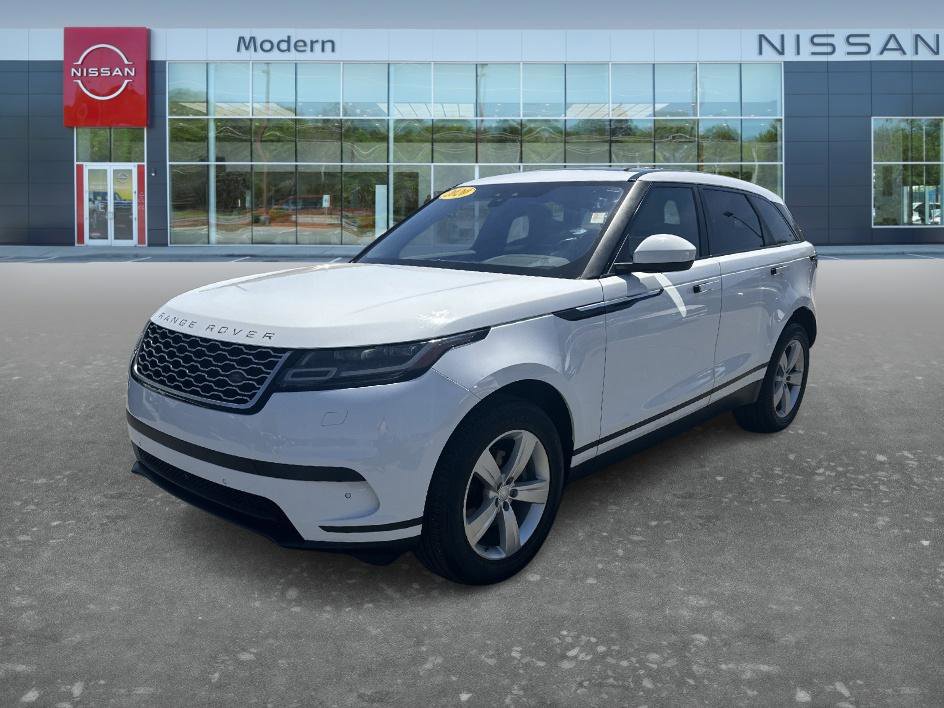 Used 2020 Land Rover Range Rover Velar S image 1