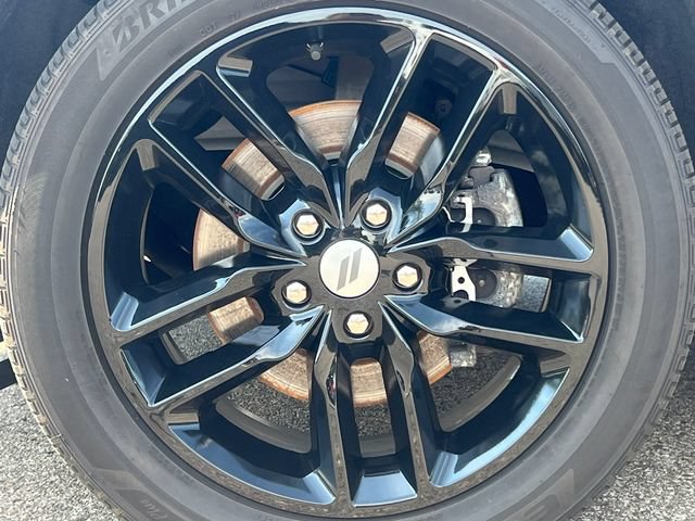 Used 2025 Dodge Durango R/T AWD/4WD image 10