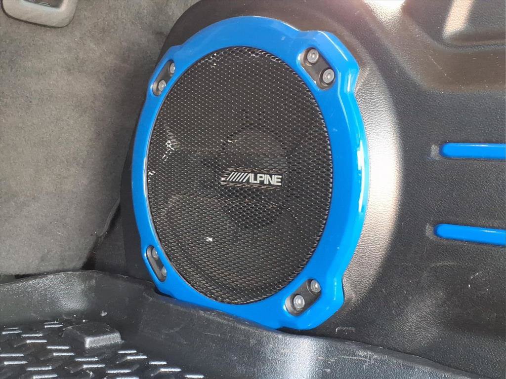 Used 2020 Jeep Wrangler Unlimited Sahara AWD/4WD image 14
