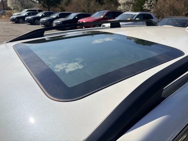 Used 2020 Subaru Forester Limited image 6