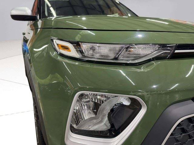 Used 2021 Kia Soul X-Line FWD image 15