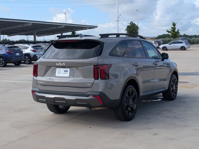Used 2024 Kia Sorento SX AWD/4WD image 5