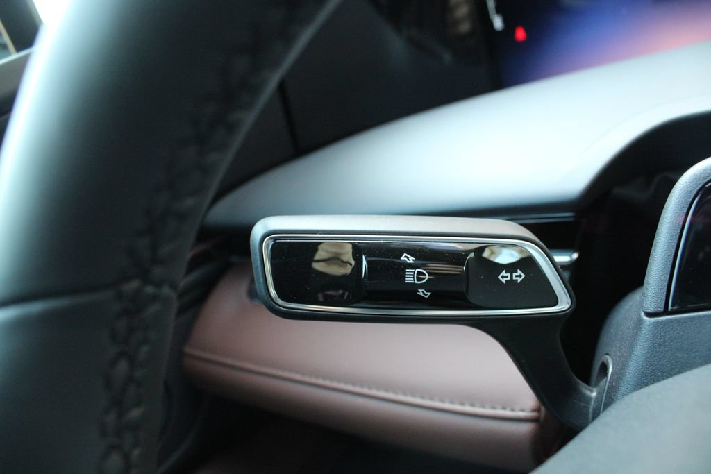New 2026 Lincoln Nautilus Reserve AWD/4WD image 12
