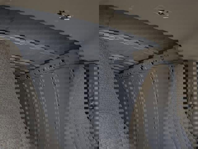 New 2026 Chevrolet Express 2500 Extended w/ Driver Convenience Package image 24