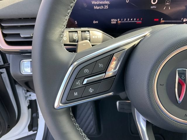 New 2026 Buick Envision Sport Touring AWD/4WD image 9