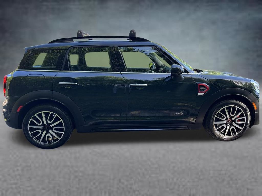 Used 2018 MINI Cooper Countryman John Cooper Works image 11