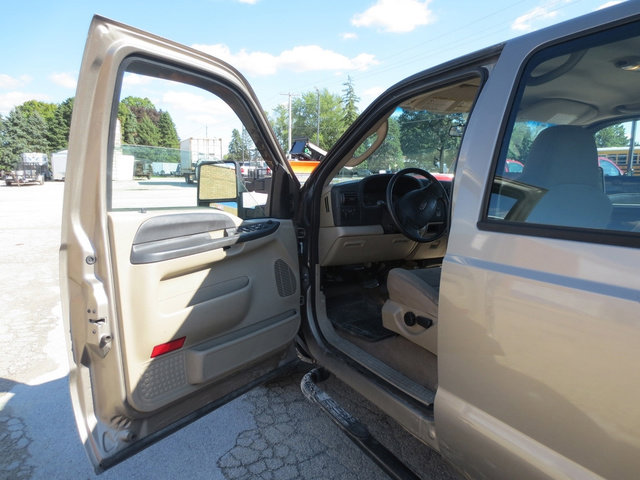 Used 2007 Ford F250 XLT image 32