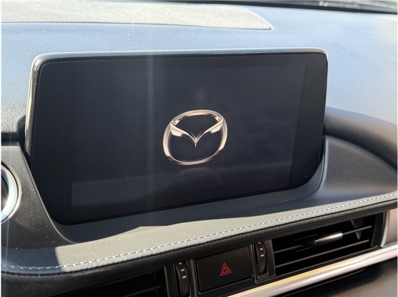 Used 2018 MAZDA MAZDA6 Grand Touring image 38
