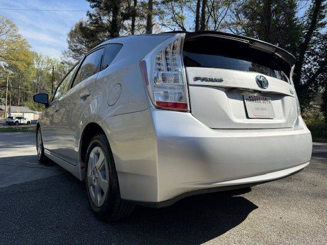 Used 2010 Toyota Prius One image 38