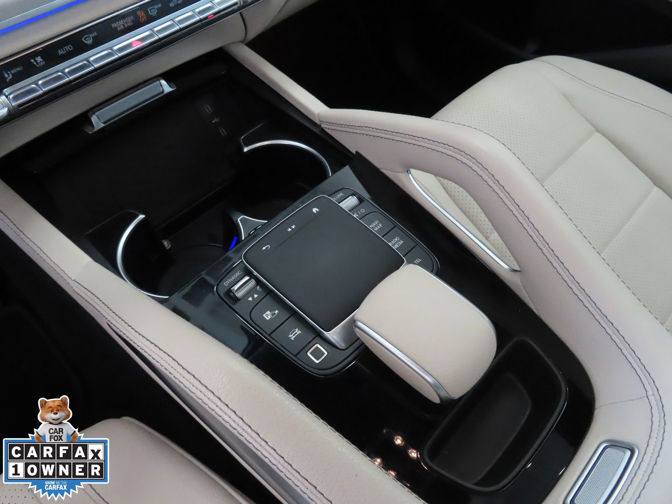 Used 2025 Mercedes-Benz GLE 350 4MATIC image 19