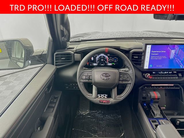 New 2026 Toyota Sequoia TRD Pro image 21