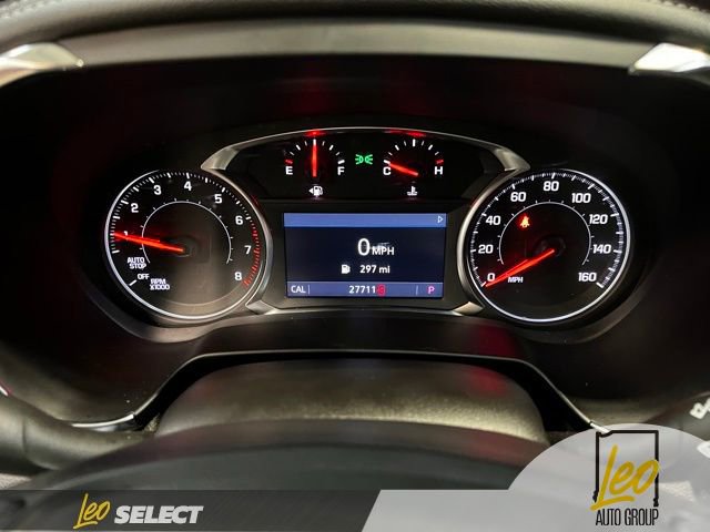Used 2024 Chevrolet Blazer LT w/ Convenience Package image 19