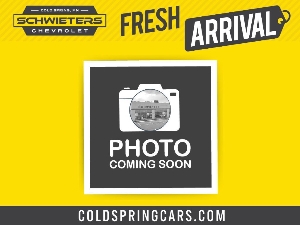 Used 2020 Chevrolet Silverado 3500 LT w/ All Star Edition