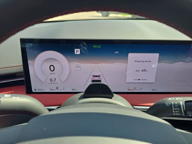 New 2026 Genesis GV70 3.5T Sport Advanced image 15