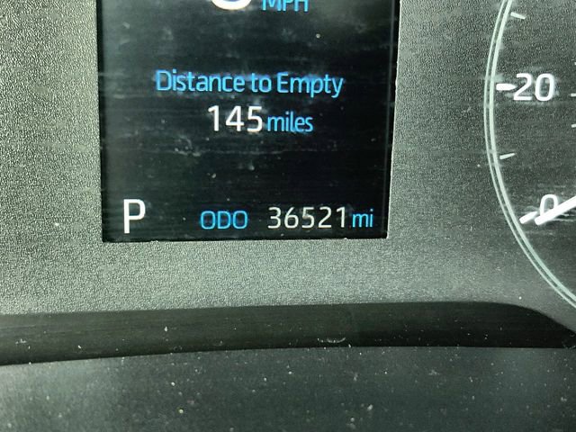 Used 2024 Toyota Corolla LE image 15