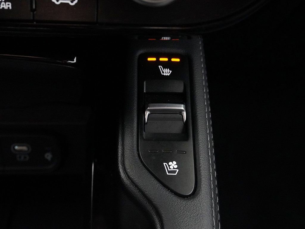 Used 2024 Kia Telluride SX Prestige image 74