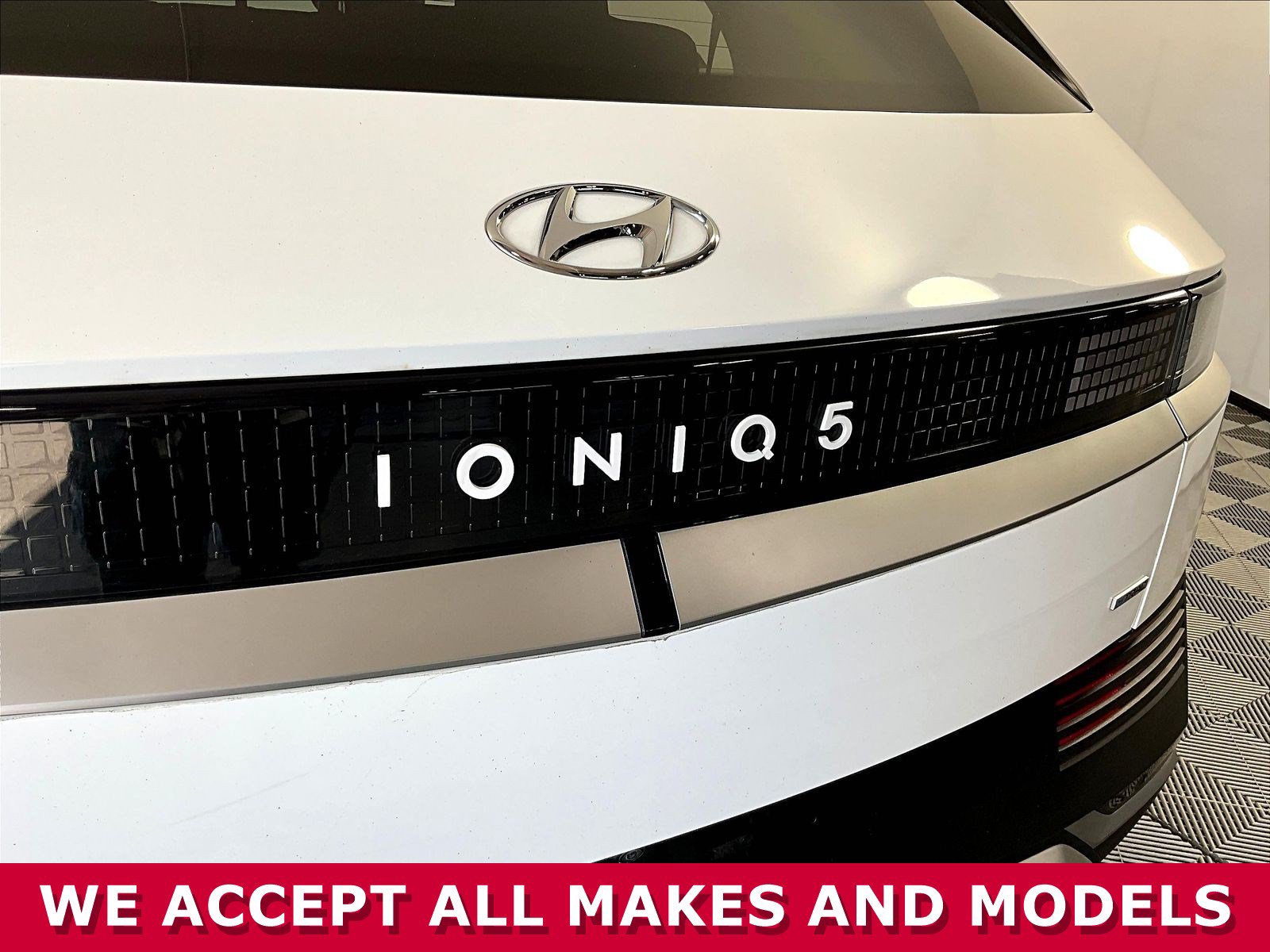 Used 2022 Hyundai Ioniq 5 SE w/ Cargo Package AWD/4WD image 21
