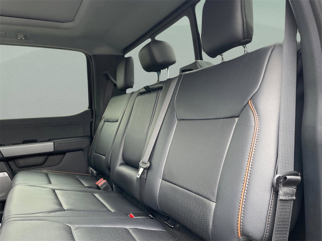 New 2026 Ford F350 Lariat image 10