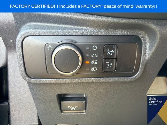 Used 2024 Ford Bronco Badlands AWD/4WD image 28