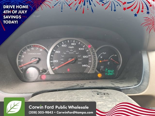 Used 2004 Honda Pilot EX image 11