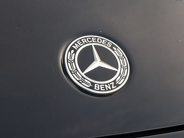 Used 2025 Mercedes-Benz GLB 250 4MATIC image 7