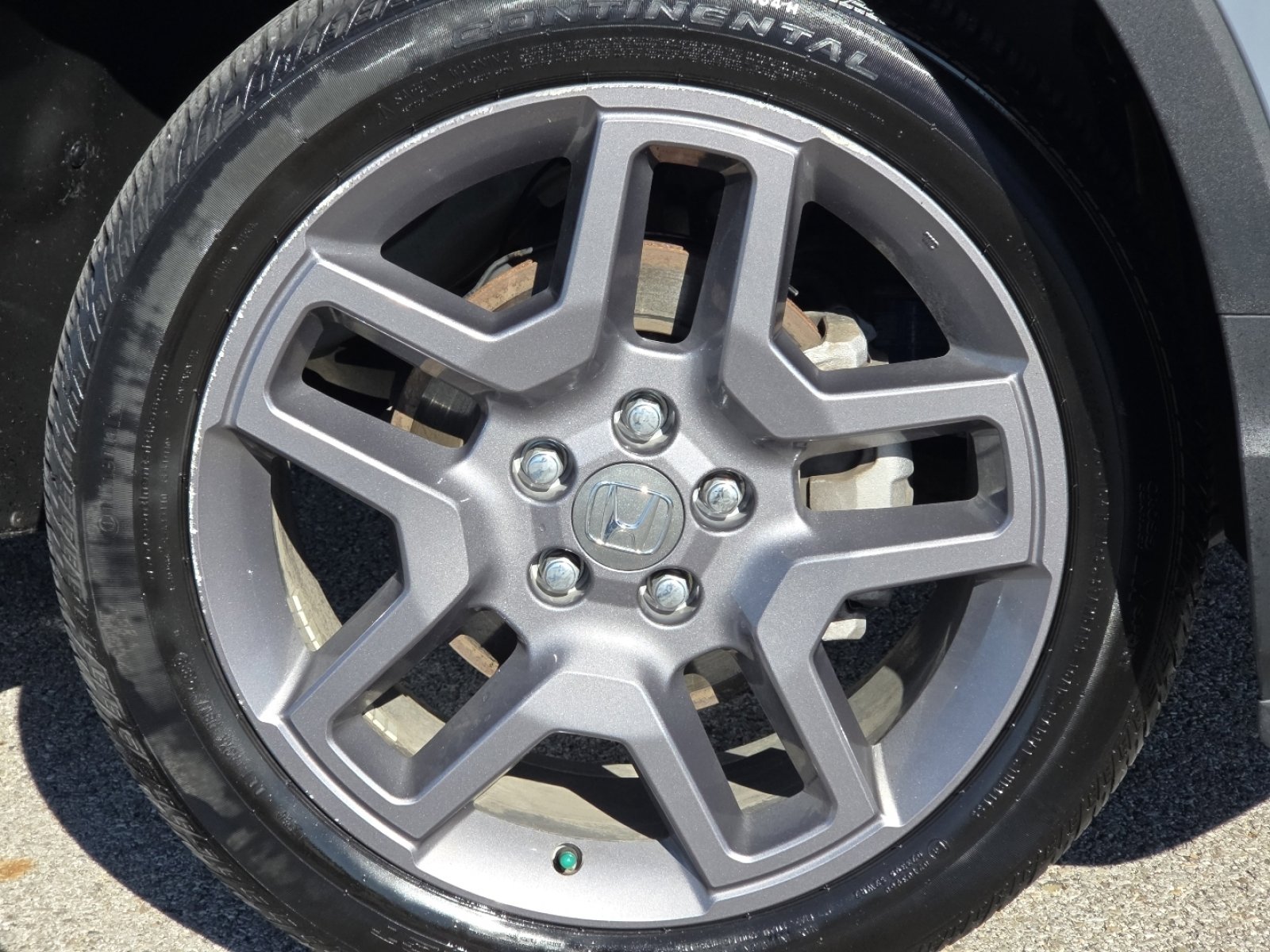 Used 2023 Honda Passport EX-L image 13