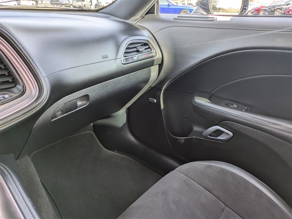 Used 2023 Dodge Challenger R/T Scat Pack w/ Plus Package image 16