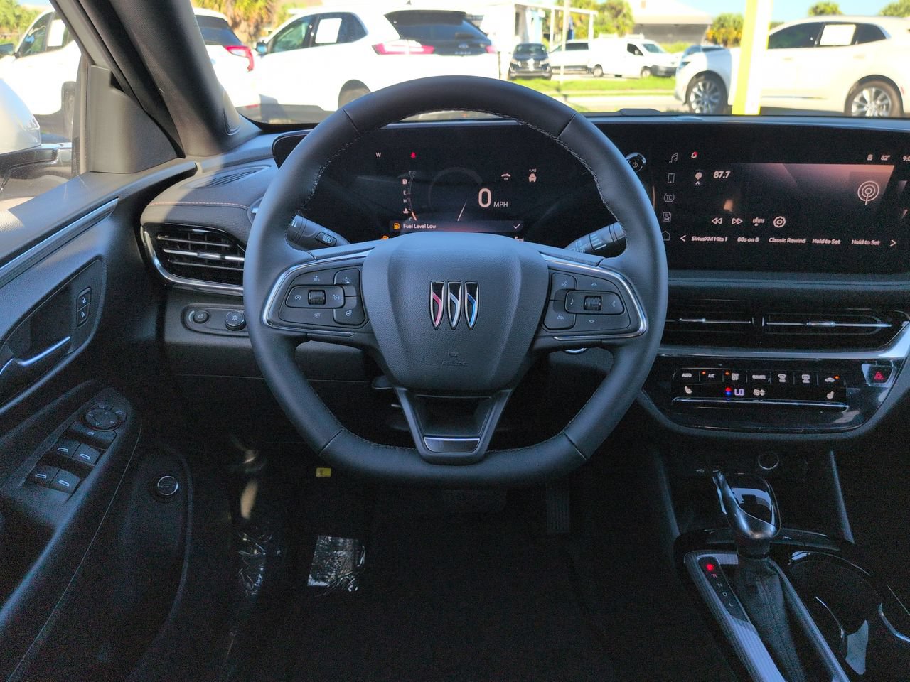 New 2026 Buick Envista Avenir FWD image 17