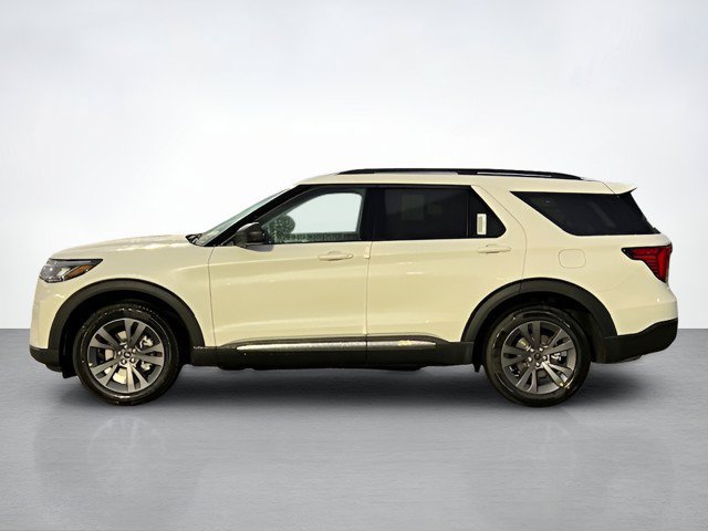 New 2026 Ford Explorer Active w/ Active Comfort Package AWD/4WD image 6