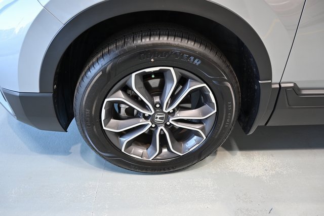 Used 2022 Honda CR-V EX-L image 28