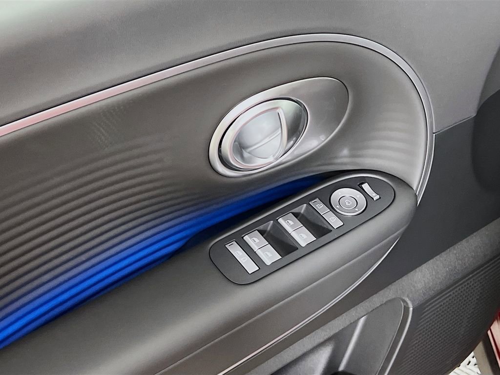 New 2026 Hyundai Ioniq 9 SEL image 15