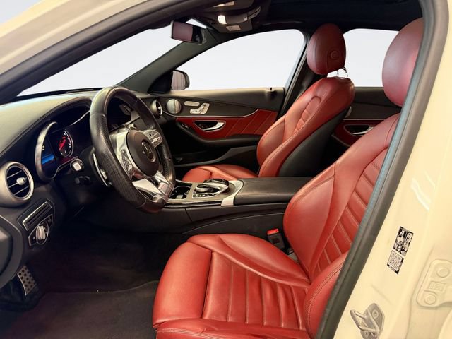 Used 2019 Mercedes-Benz C 43 AMG 4MATIC Sedan image 18