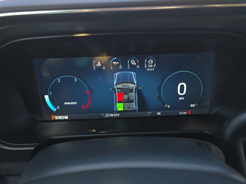 New 2026 Ford F250 Platinum image 24