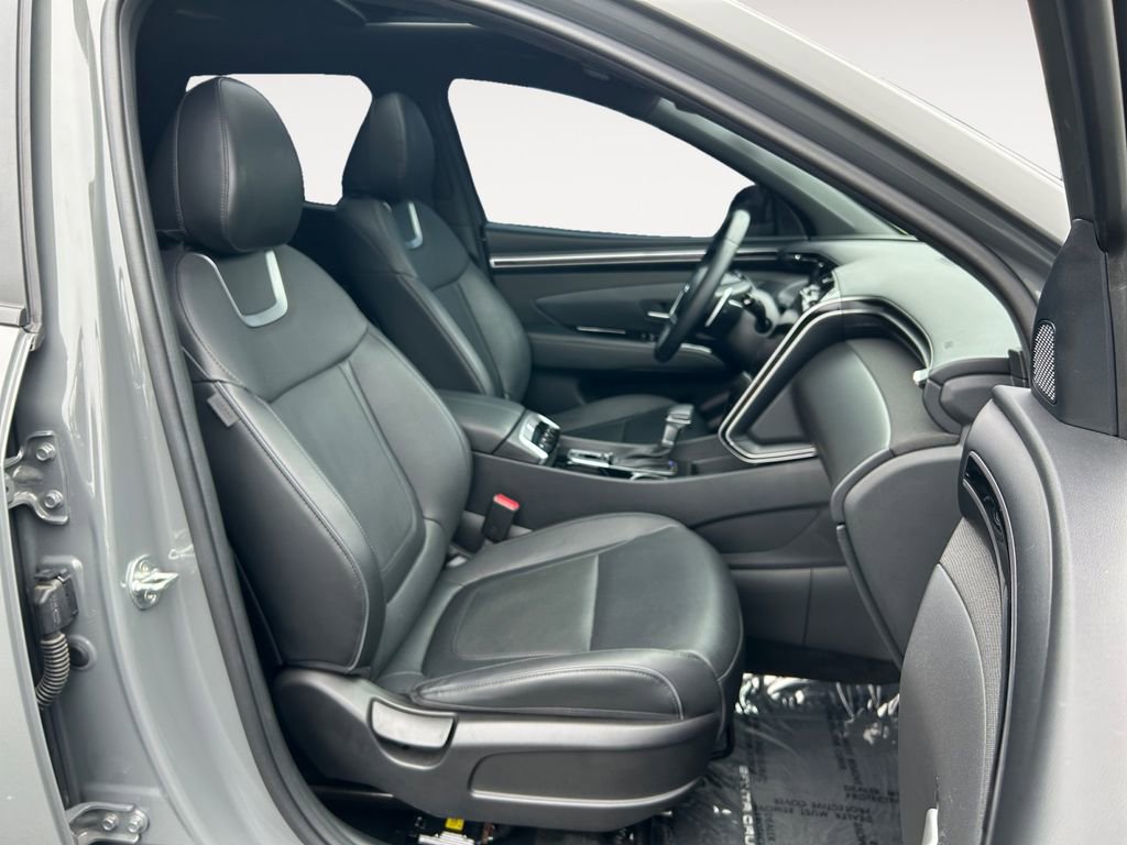 Used 2022 Hyundai Santa Cruz Limited AWD/4WD image 25