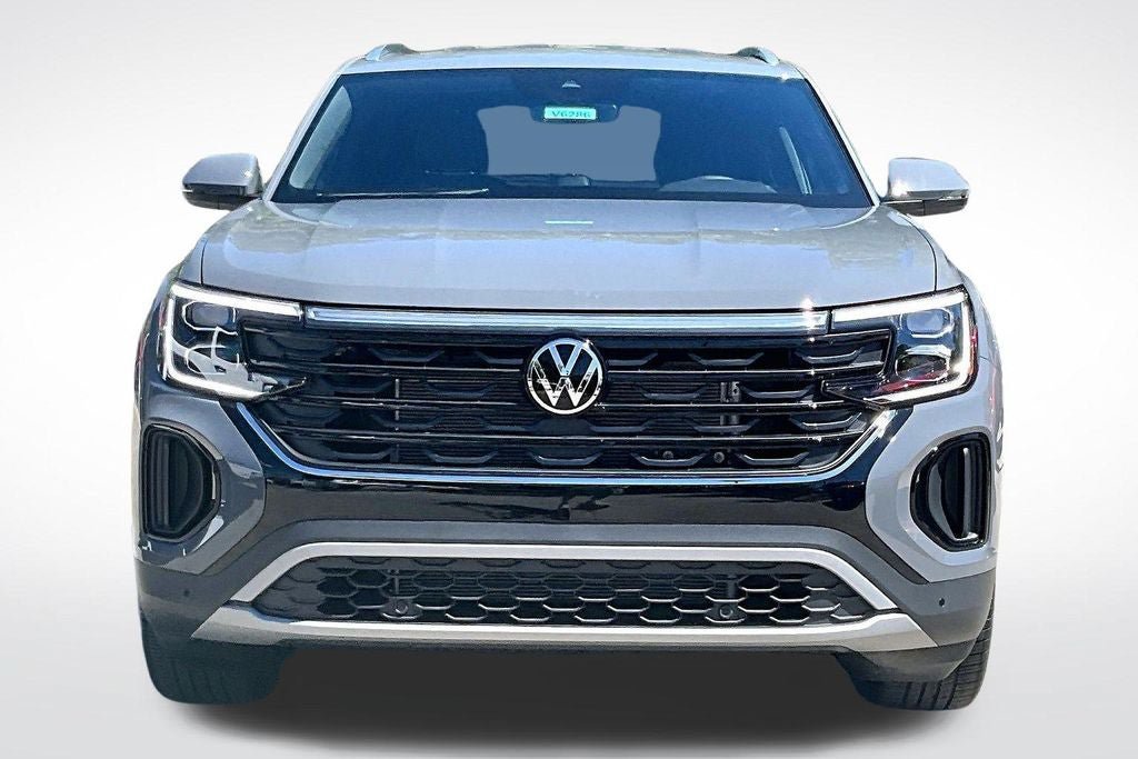 New 2026 Volkswagen Atlas Cross Sport SE AWD/4WD image 2