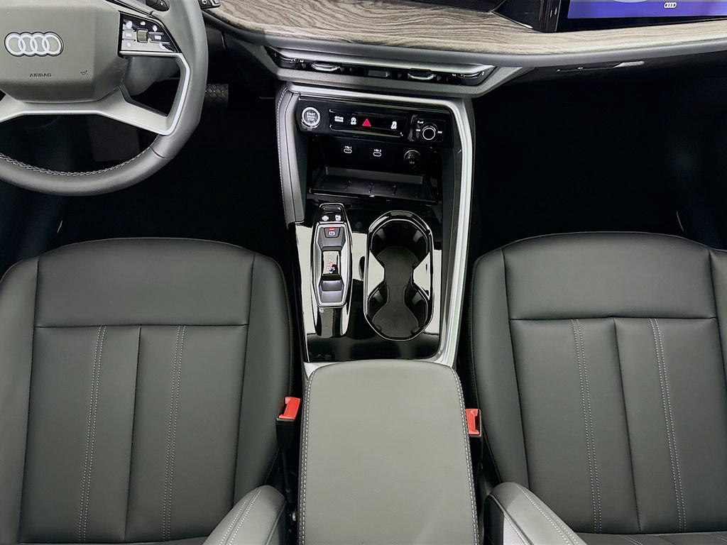 New 2026 Audi Q5 Premium Plus AWD/4WD image 18