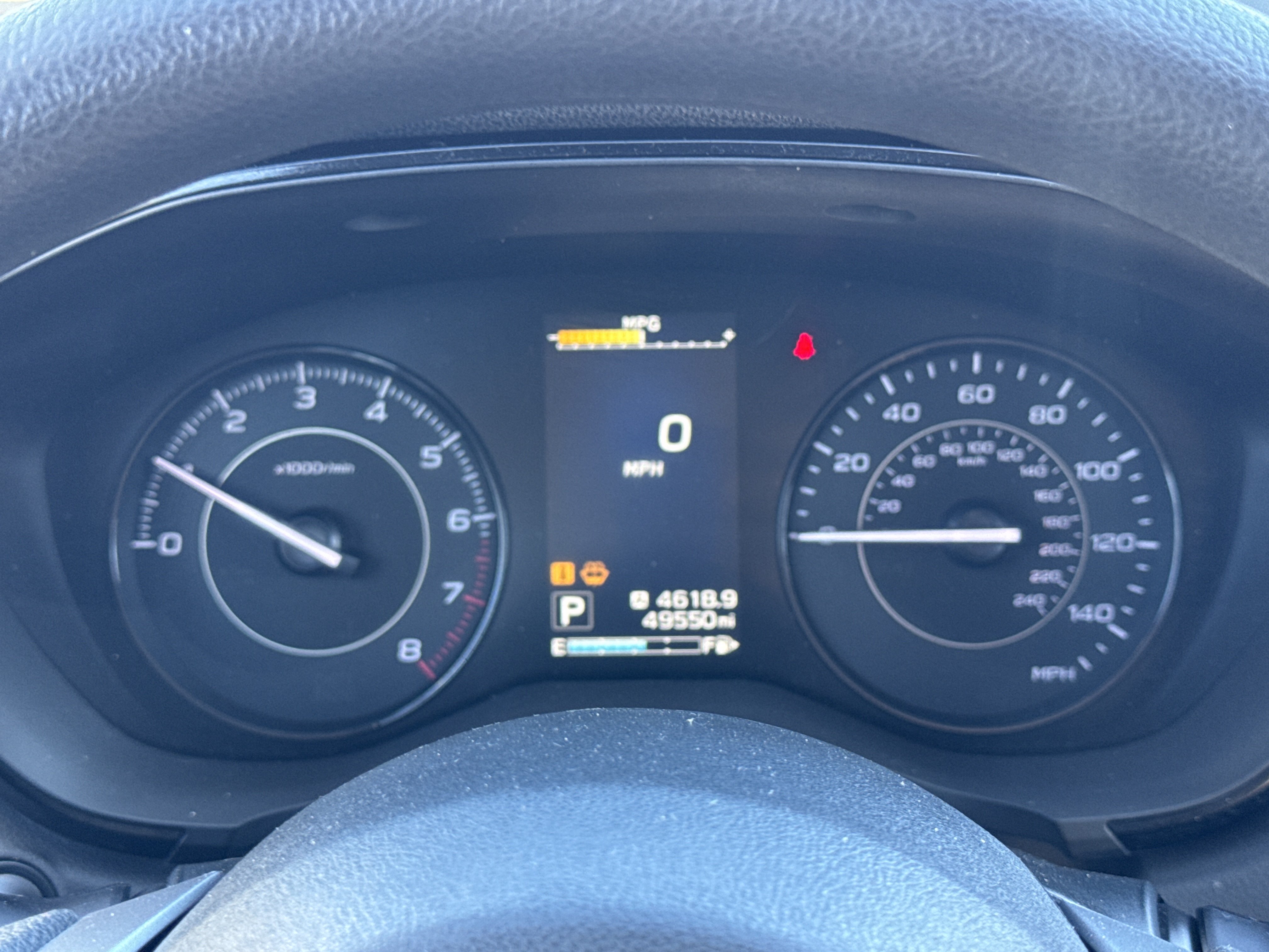 Certified 2022 Subaru Impreza 2.0i AWD/4WD image 5