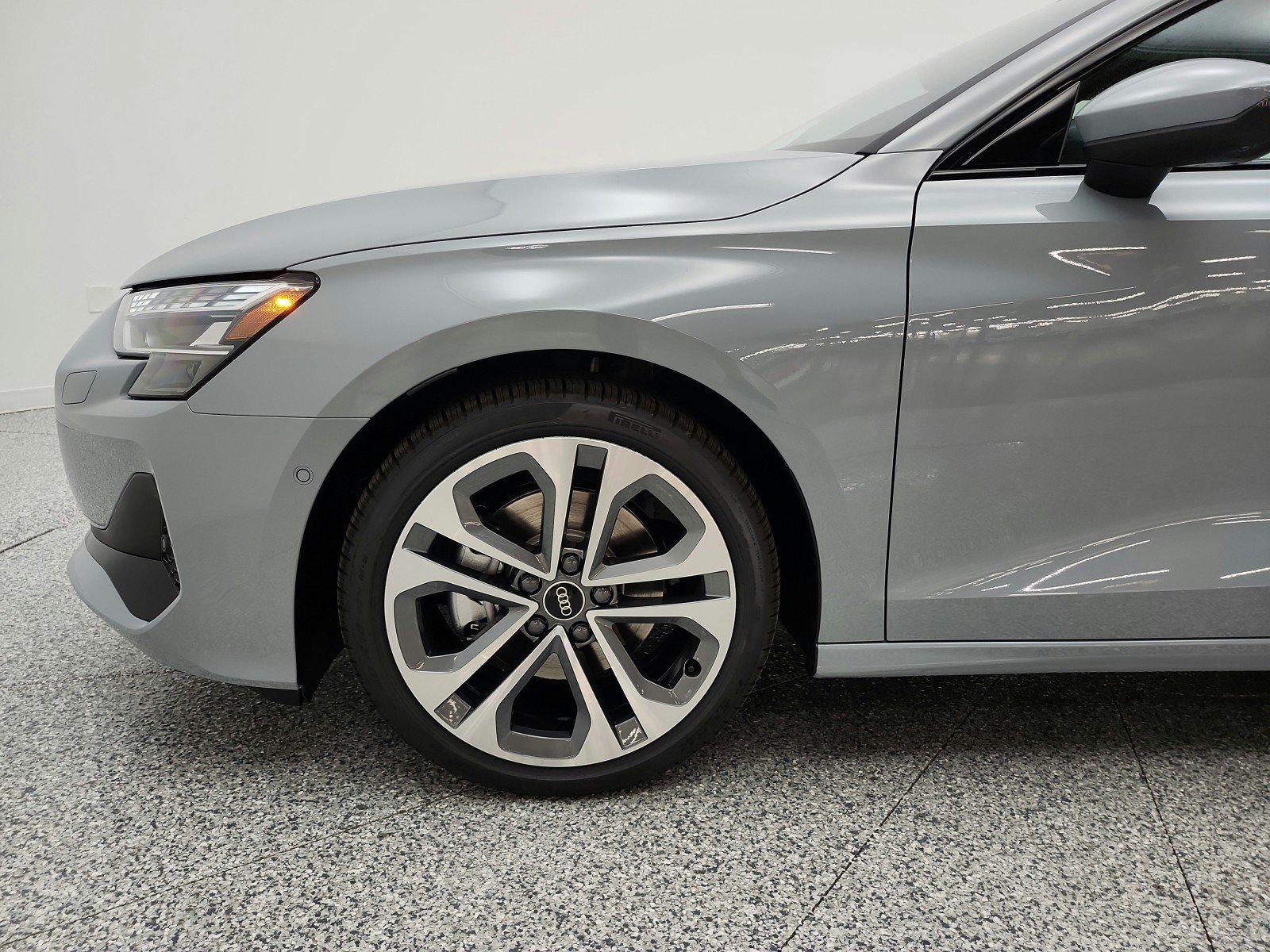 New 2026 Audi A3 2.0T Premium Plus AWD/4WD image 15