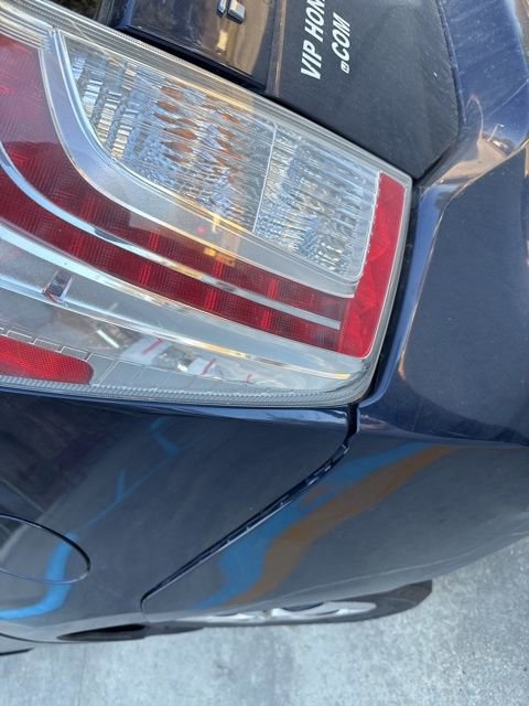 Used 2012 Toyota Prius Two image 31