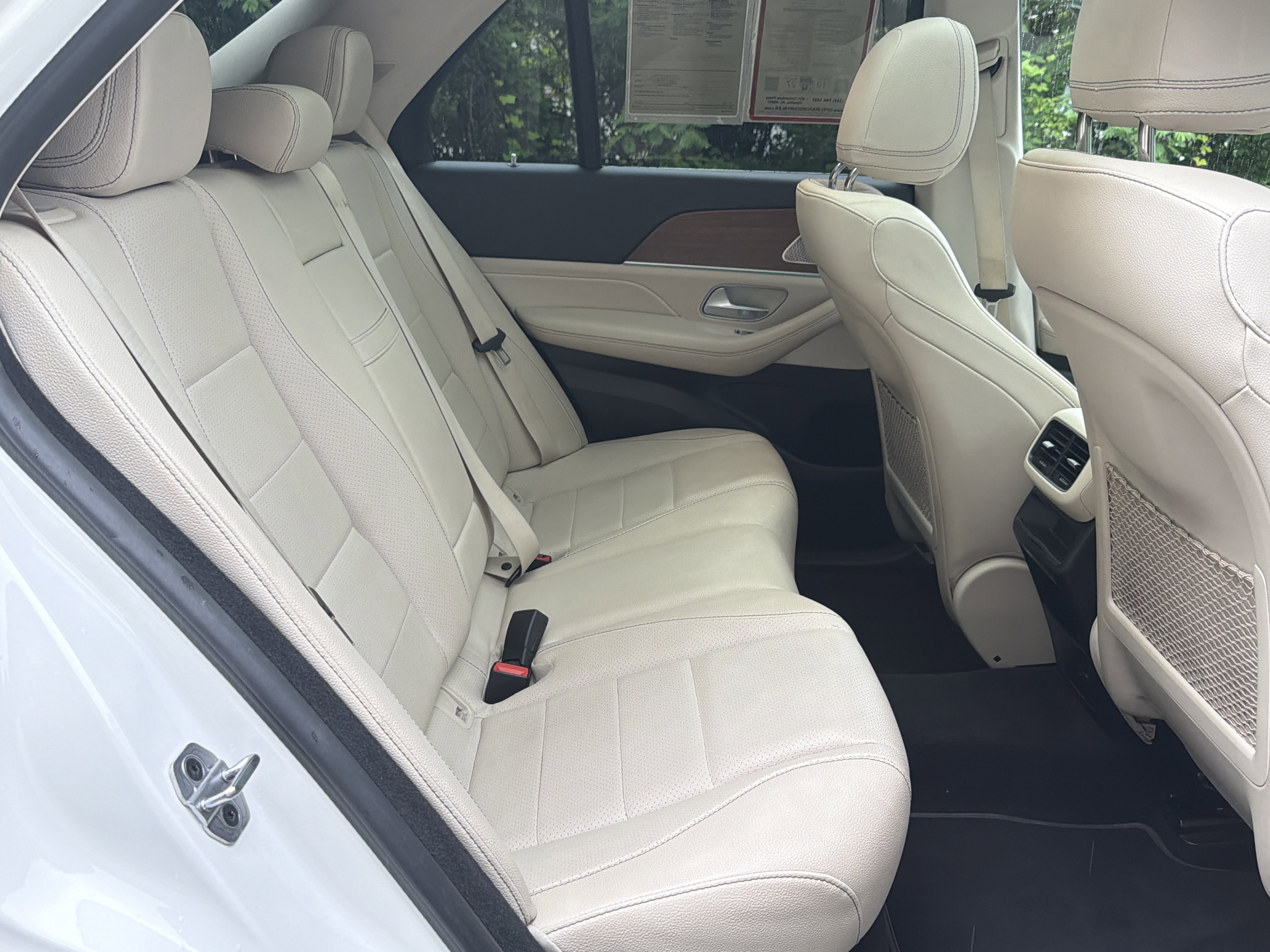 Used 2022 Mercedes-Benz GLE 350 image 23