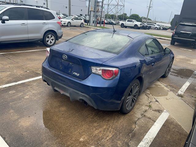 Used 2013 Scion FR-S RWD image 4