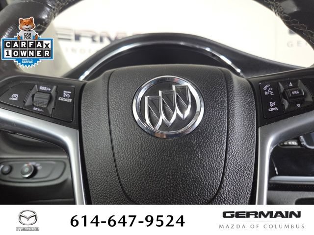 Used 2019 Buick Encore Preferred w/ Safety Package FWD image 24