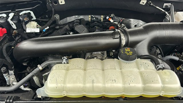 Used 2025 Ford Expedition Active image 33